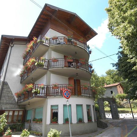 Albergo Sichi Cutigliano Exteriér fotografie