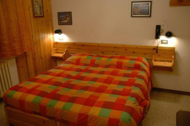 Albergo Sichi Cutigliano Exteriér fotografie