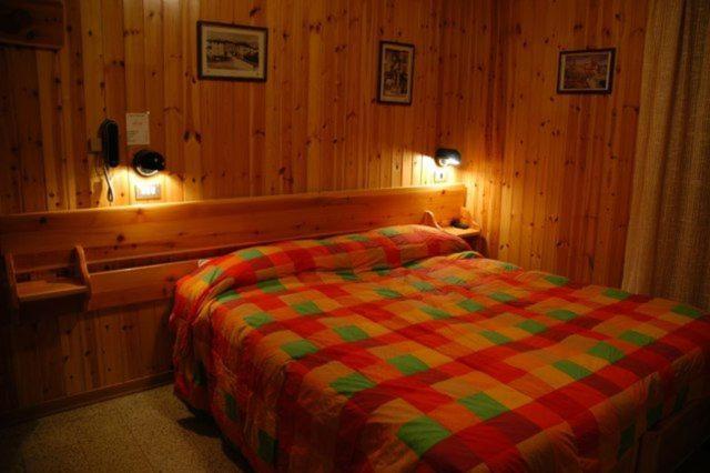 Albergo Sichi Cutigliano Exteriér fotografie