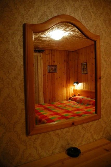 Albergo Sichi Cutigliano Exteriér fotografie